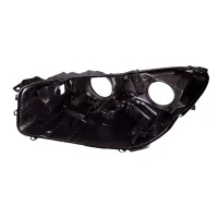 Корпус фары Ford Kuga Halogen (2016-2019) lift (left)