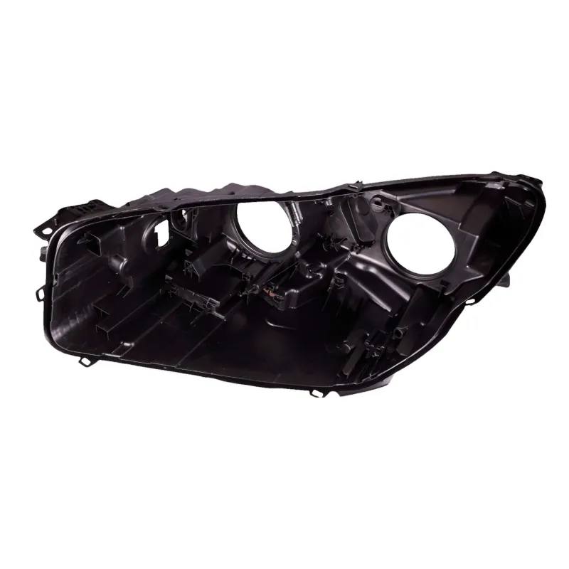 Корпус фары Ford Kuga Halogen (2016-2019) lift (left)