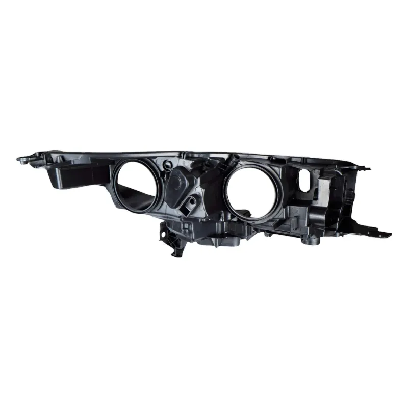 Корпус фары Ford Kuga Halogen (2016-2019) lift (left)
