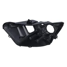 Корпус фары Ford Mustang Mk6 (2013-2017) prelift (left)
