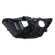 Корпус фары Ford Mustang Mk6 (2013-2017) prelift (left)