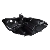 Корпус фары Ford Mustang Mk6 (2017-2022) lift (right)