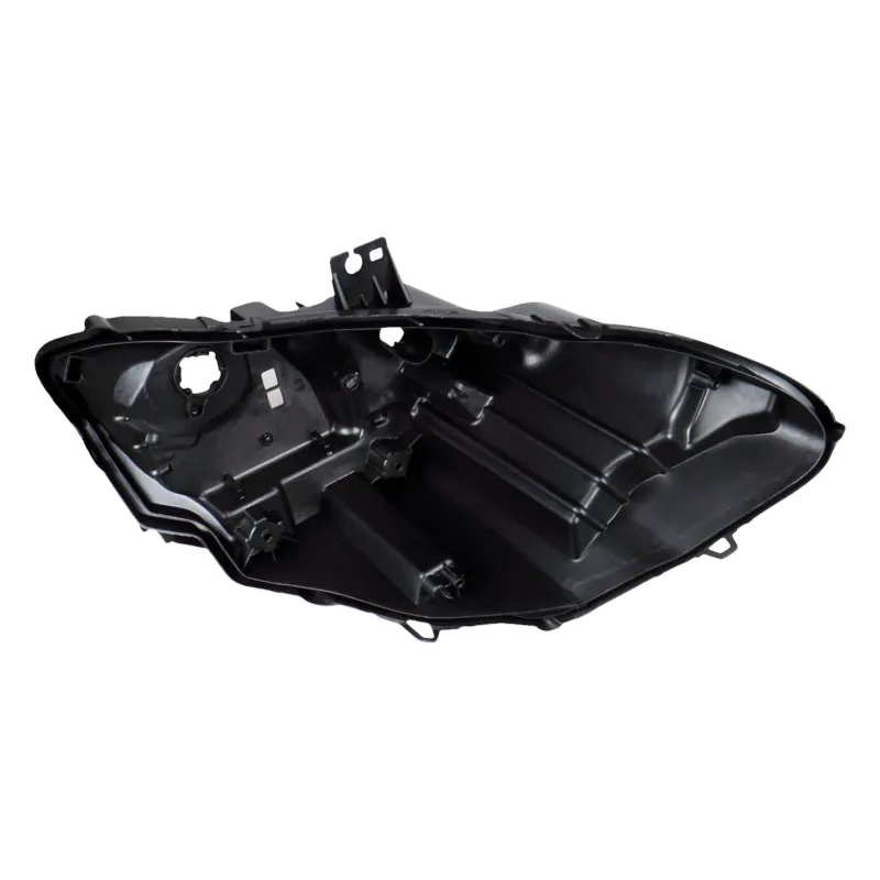 Корпус фары Ford Mustang Mk6 (2017-2022) lift (right)