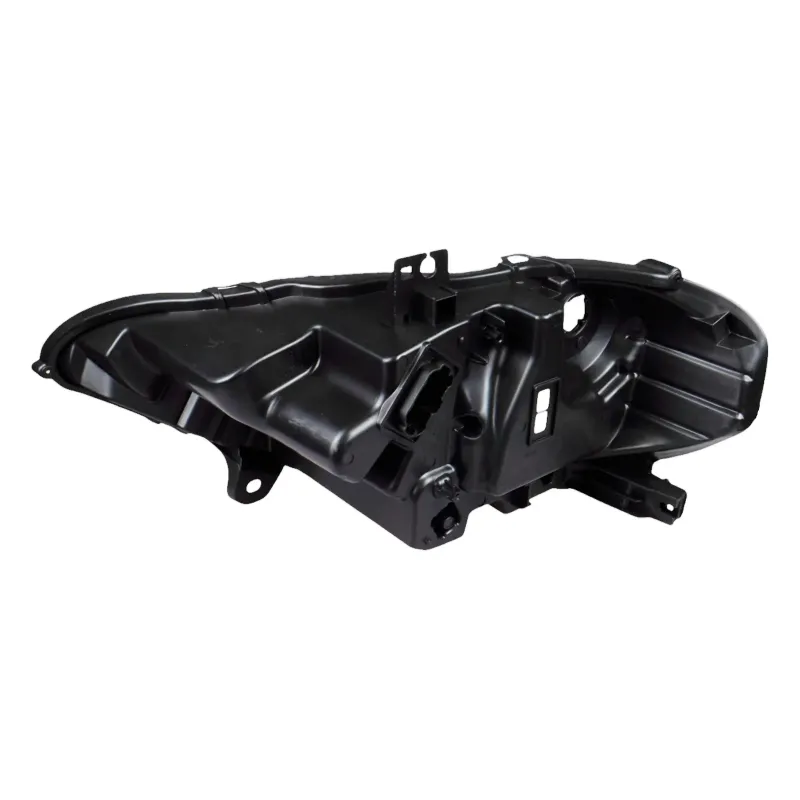 Корпус фары Ford Mustang Mk6 (2017-2022) lift (right)