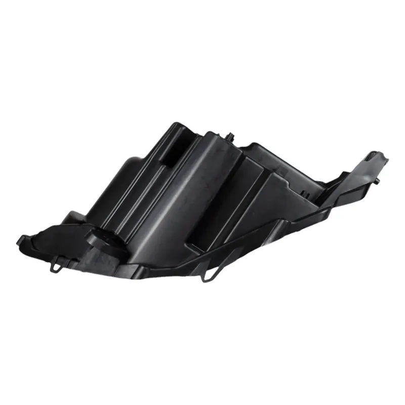 Корпус фары Ford Mustang Mk6 (2017-2022) lift (right)