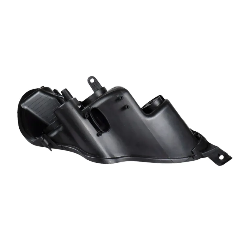 Корпус фары Ford S-Max (2006-2015) (left)