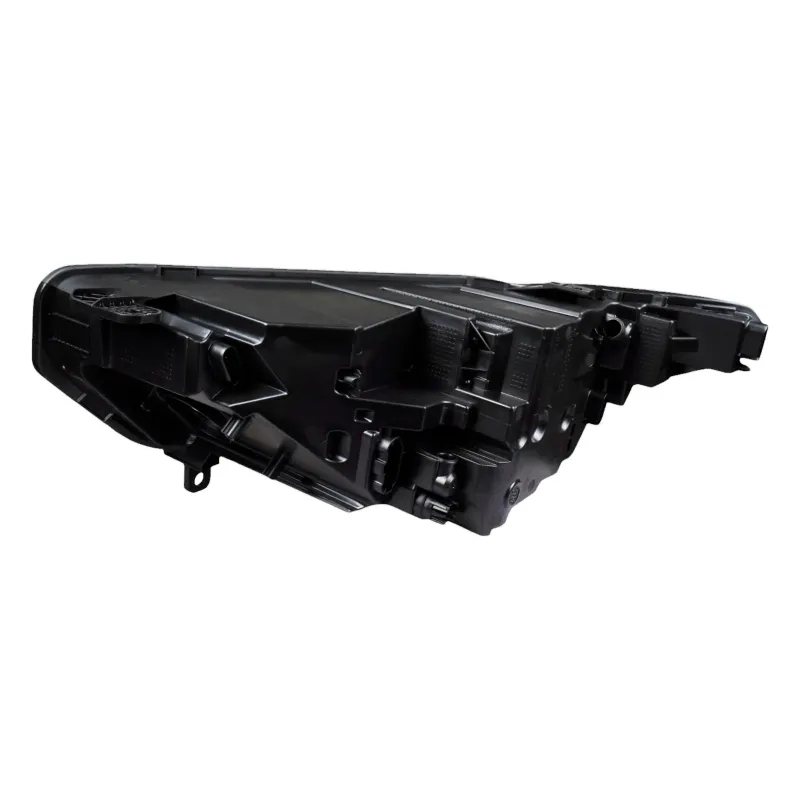 Корпус фары Ford Transit (2013-2022) lift (left)