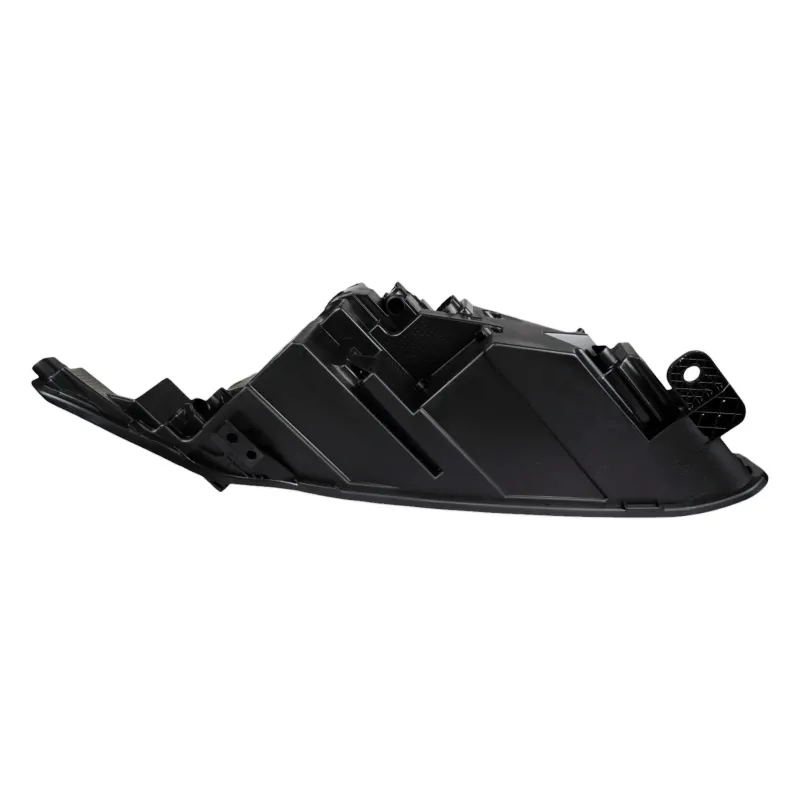 Корпус фары Ford Transit (2013-2022) lift (left)