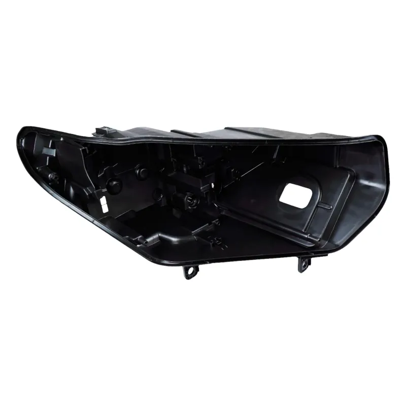 Корпус фары Ford Transit (2013-2022) lift (left)