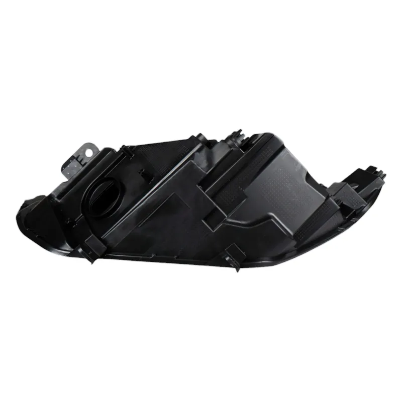 Корпус фары Ford Transit (2013-2022) lift (left)