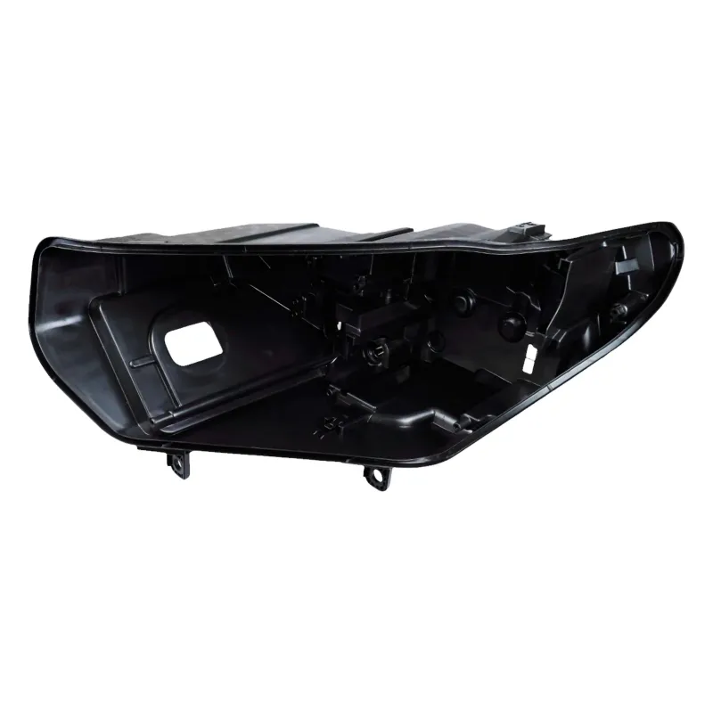 Корпус фары Ford Transit (2013-2022) lift (right)