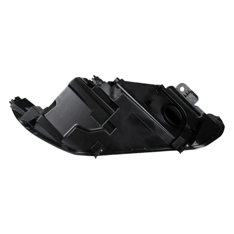 Корпус фары Ford Transit (2013-2022) lift (right)