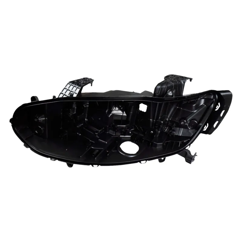 Корпус фары Honda Accord 10 (2017-2022) high class (left)