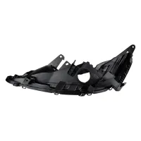 Корпус фары Honda Accord 9 USA (2012-2015) prelift (left)