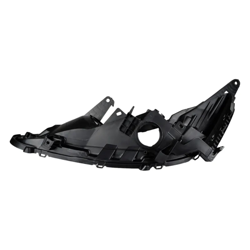 Корпус фары Honda Accord 9 USA (2012-2015) prelift (left)