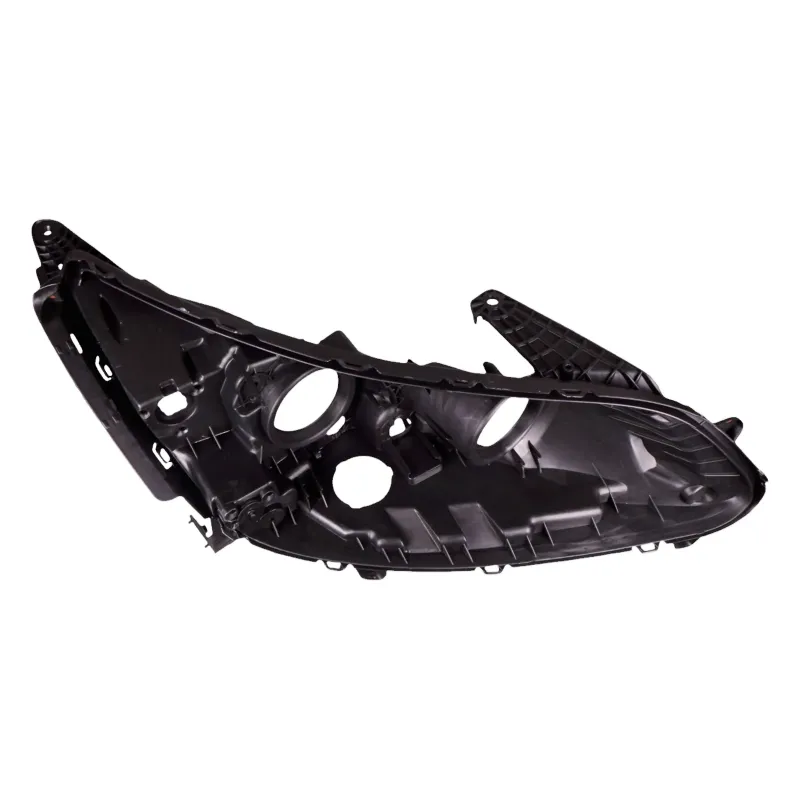 Корпус фары Honda Accord 9 USA (2012-2015) prelift (left)