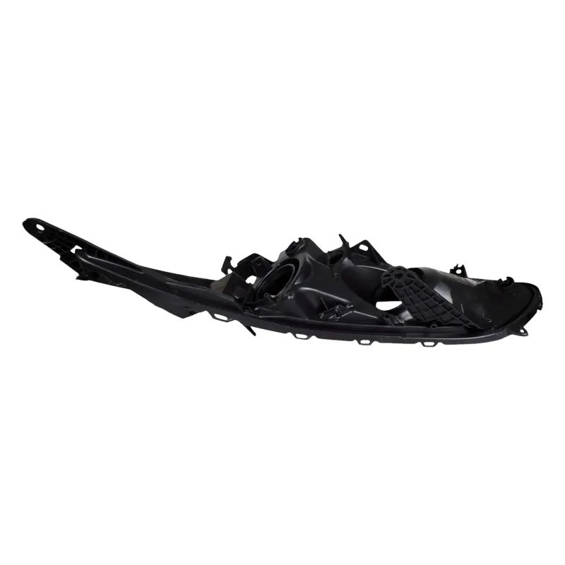 Корпус фары Honda Accord 9 USA (2012-2015) prelift (left)
