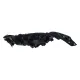 Корпус фары Honda CR-V (2014-2016) lift (right)