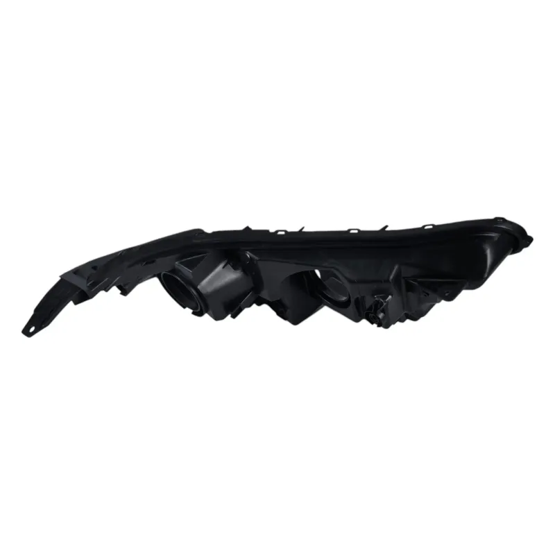 Корпус фары Honda CR-V Halogen (2016-2022) prelift (left)