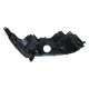 Корпус фары Honda CR-V Halogen (2016-2022) prelift (left)