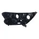 Корпус фары Honda CR-V Halogen (2016-2022) prelift (left)