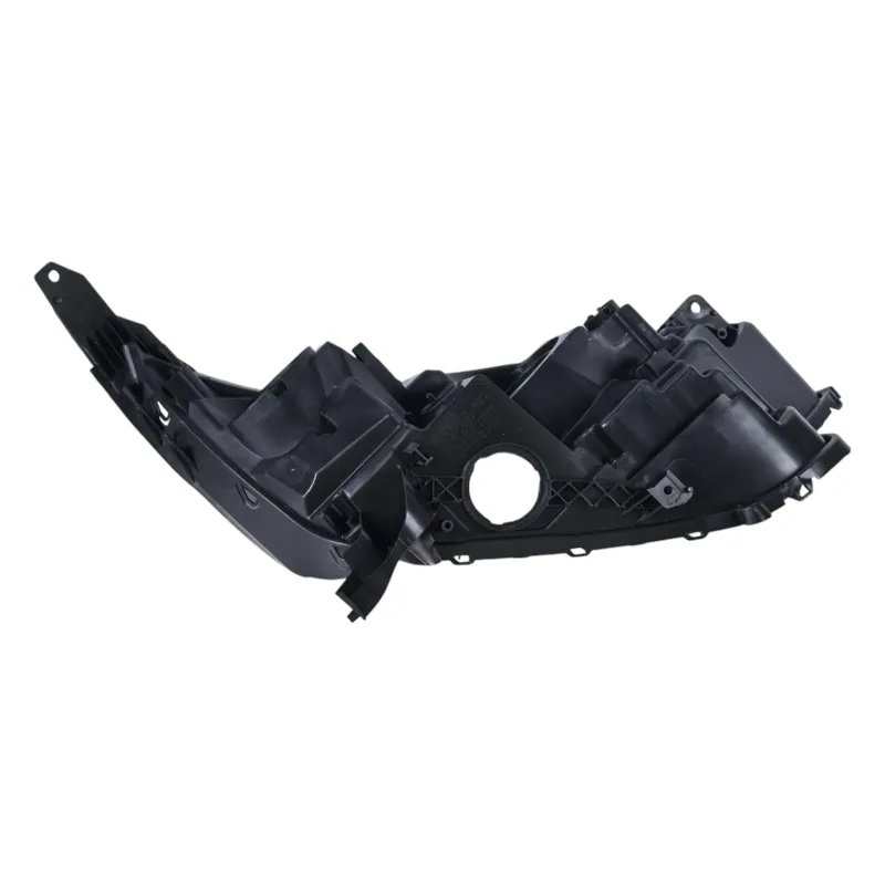 Корпус фары Honda CR-V Halogen (2016-2022) prelift (left)
