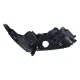 Корпус фары Honda CR-V Halogen (2016-2022) prelift (left)