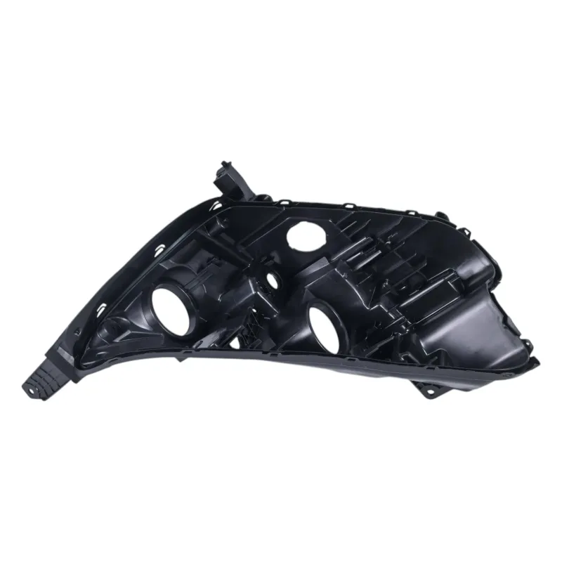 Корпус фары Honda CR-V Halogen (2016-2022) prelift (left)