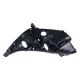 Корпус фары Honda CR-V Halogen (2016-2022) prelift (left)