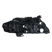 Корпус фары Honda Civic LED (2015-2019) (left)