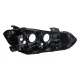 Корпус фары Honda Civic Halogen (2020-2024) (right)