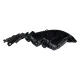 Корпус фары Honda Civic Halogen (2020-2024) (left)