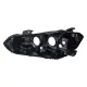 Корпус фары Honda Civic Halogen (2020-2024) (left)