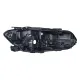 Корпус фары Honda Civic LED (2020-2024) (right)