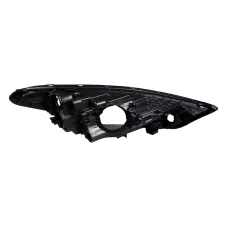 Корпус фары Hyundai Tucson TL (2015-2019) prelift (left)