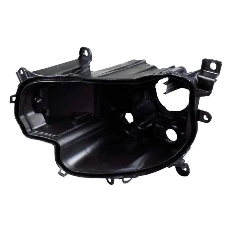 Корпус фары Jeep Cherokee KL (2013-2018) prelift (left)