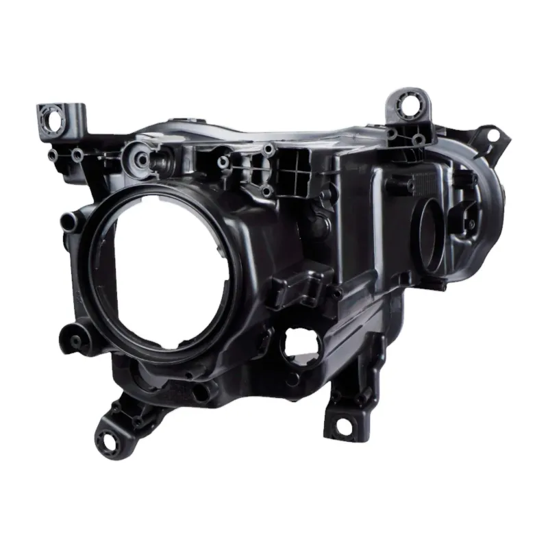 Корпус фары Jeep Cherokee KL (2013-2018) prelift (left)