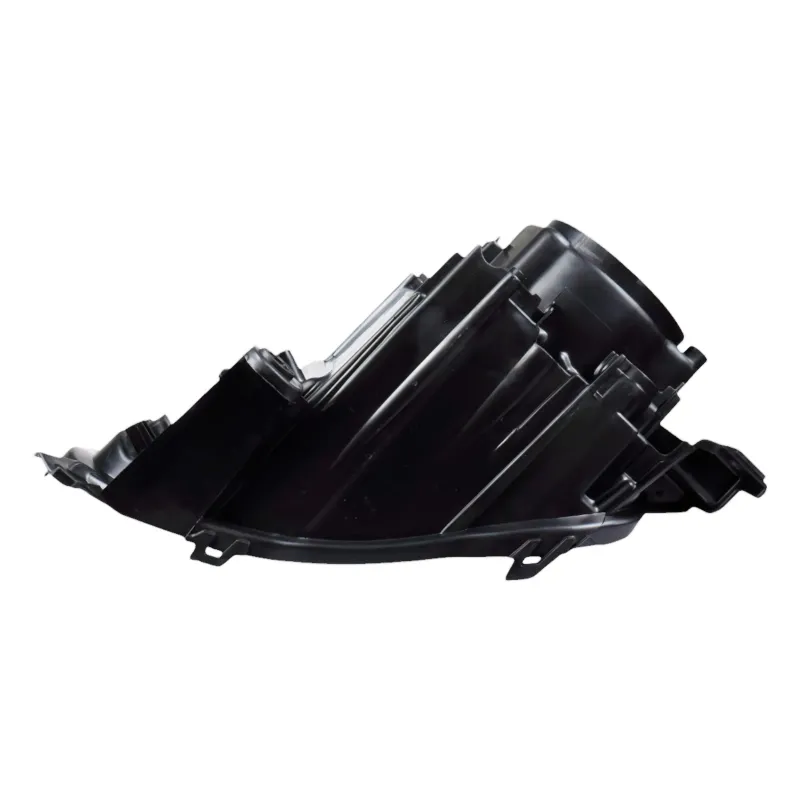 Корпус фары Jeep Cherokee KL (2013-2018) prelift (left)