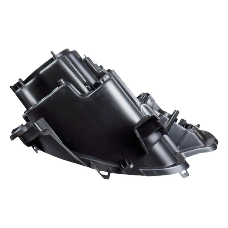 Корпус фары Jeep Cherokee KL (2013-2018) prelift (left)