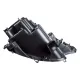Корпус фары Jeep Cherokee KL (2013-2018) prelift (left)