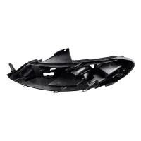 Корпус нижнего водяного бака (корпус ДХВ) Jeep Cherokee KL (2013-2018) prelift (left)