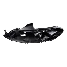 Корпус нижнего водяного бака (корпус ДХВ) Jeep Cherokee KL (2013-2018) prelift (left)