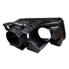 Корпус фары Jeep Compass MK49 (2011-2016) lift (left)