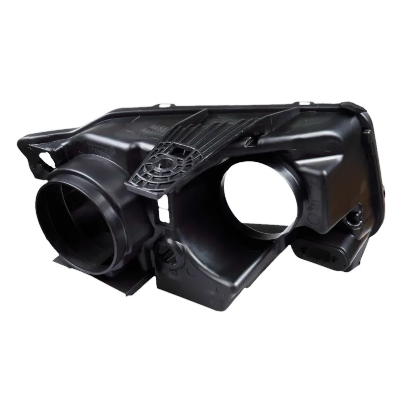 Корпус фары Jeep Compass MK49 (2011-2016) lift (left)