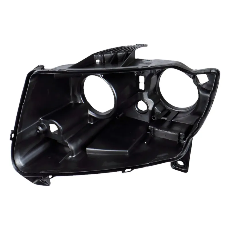 Корпус фары Jeep Compass MK49 (2011-2016) lift (left)