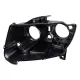 Корпус фары Jeep Compass MK49 (2011-2016) lift (left)