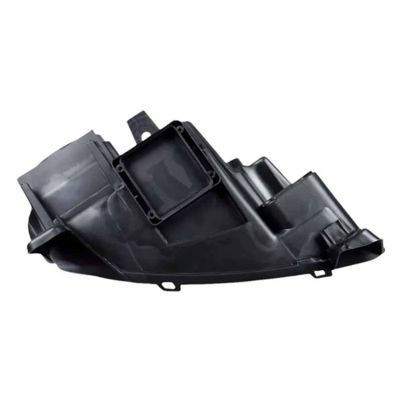 Корпус фары Jeep Compass MK49 (2011-2016) lift (left)