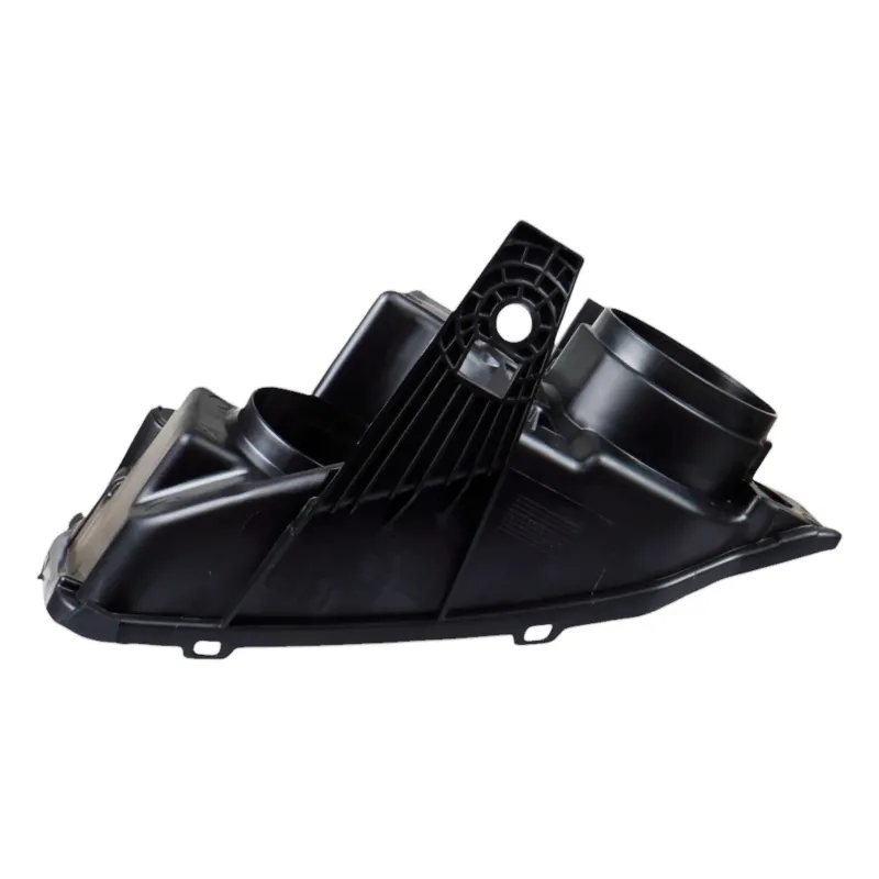 Корпус фары Jeep Compass MK49 (2011-2016) lift (left)