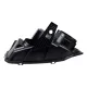 Корпус фары Jeep Compass MK49 (2011-2016) lift (left)