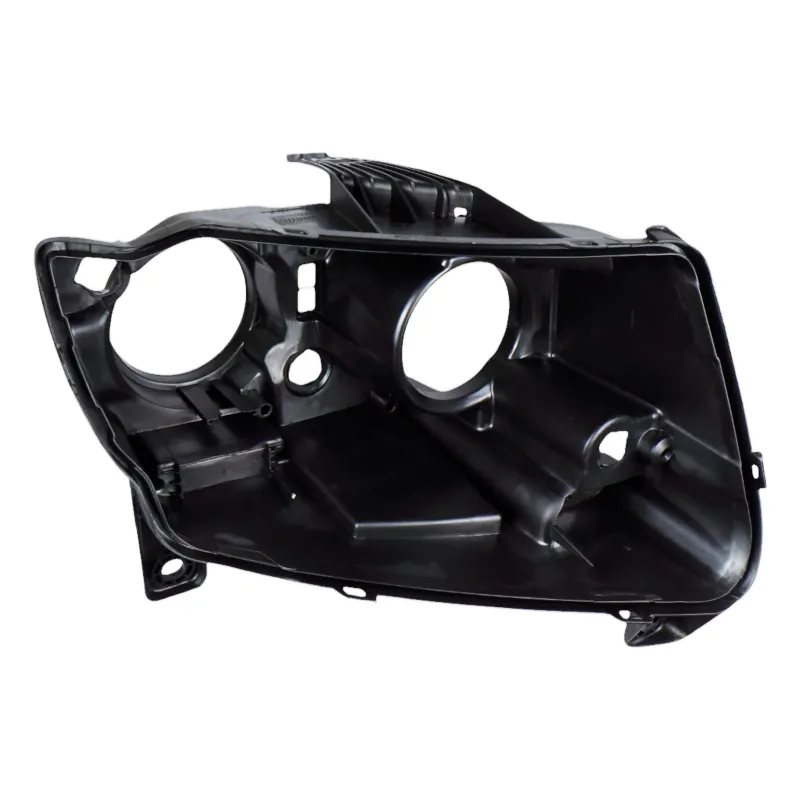 Корпус фары Jeep Compass MK49 (2011-2016) lift (right)